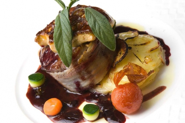 Restaurante Masena - Fine Dining Restaurant Javea