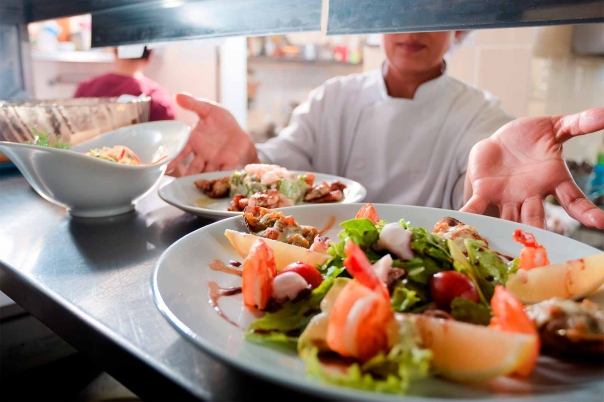 Restaurante Masena - Fine Dining Restaurant Javea