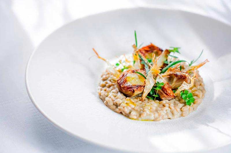 Restaurante Masena - Fine Dining Restaurant Javea