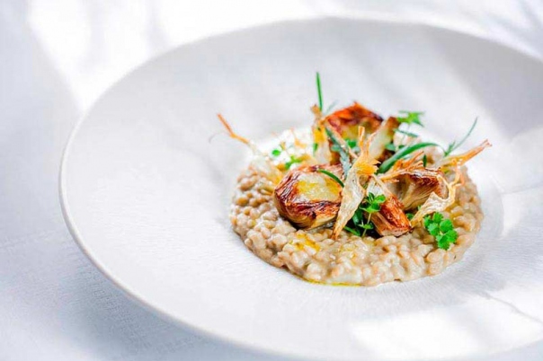 Restaurante Masena - Fine Dining Restaurant Javea
