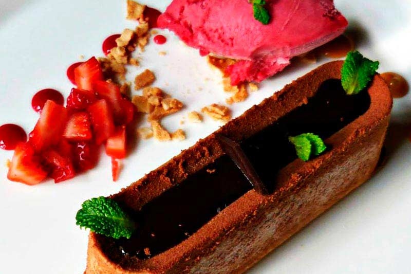Restaurante Masena - Fine Dining Restaurant Javea