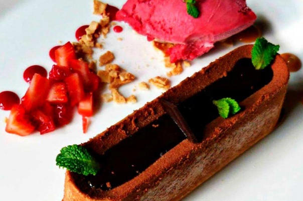 Restaurante Masena - Fine Dining Restaurant Javea