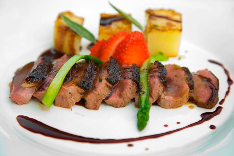 Restaurante Masena - Fine Dining Restaurant Javea