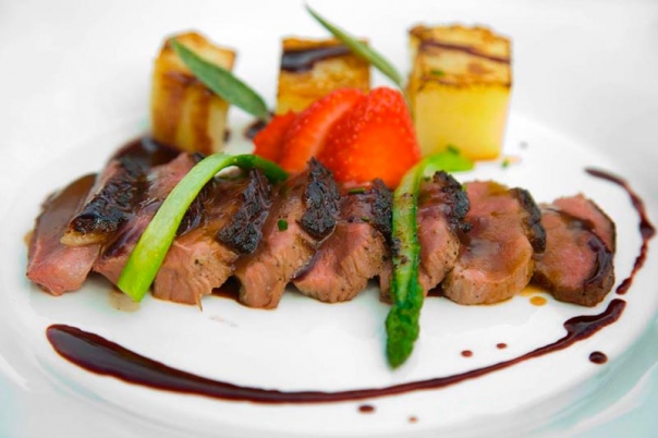 Restaurante Masena - Fine Dining Restaurant Javea