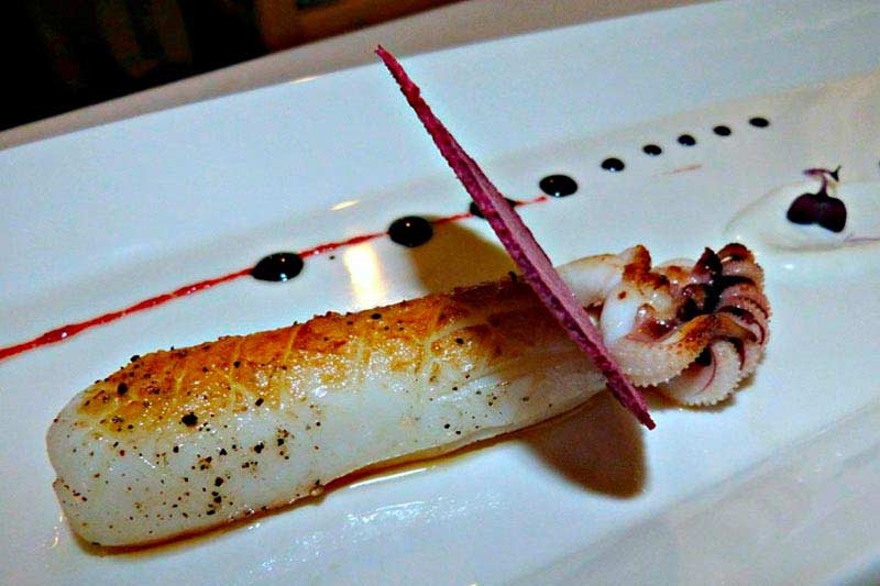Restaurante Masena - Fine Dining Restaurant Javea