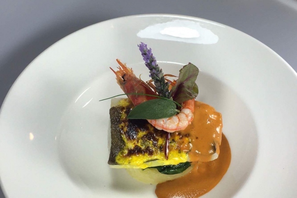 Restaurante Masena - Fine Dining Restaurant Javea