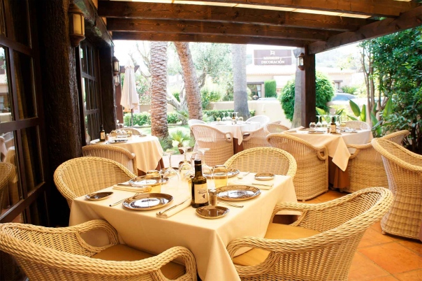 Restaurante Masena - Fine Dining Restaurant Javea