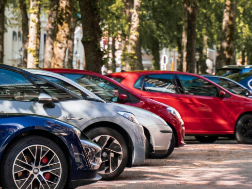Parking in Calpe Made Easier: Beaches, Old Town and Peñón