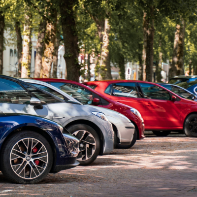 Parking in Calpe Made Easier: Beaches, Old Town and Peñón
