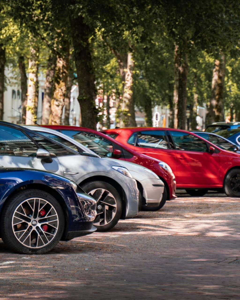 Parking in Calpe Made Easier: Beaches, Old Town and Peñón