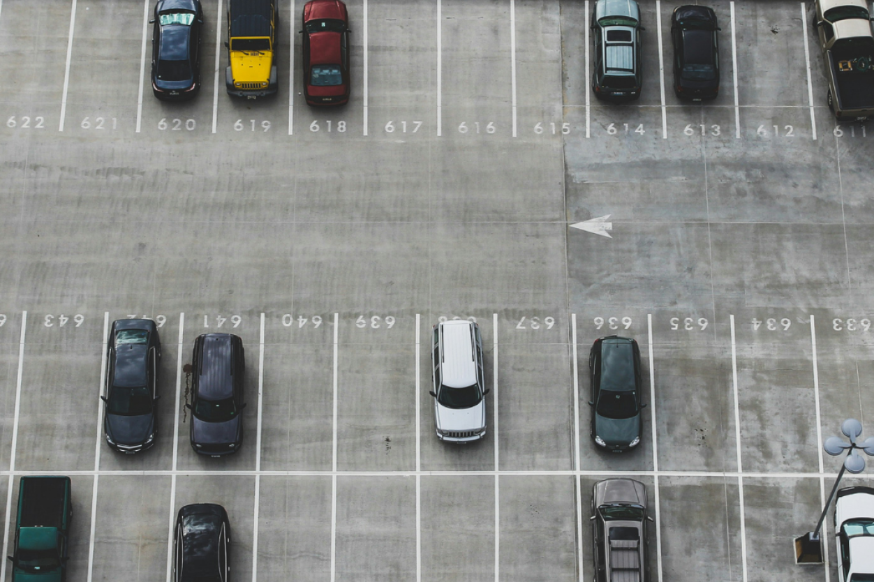 Parking in Calpe Made Easier: Beaches, Old Town and Peñón