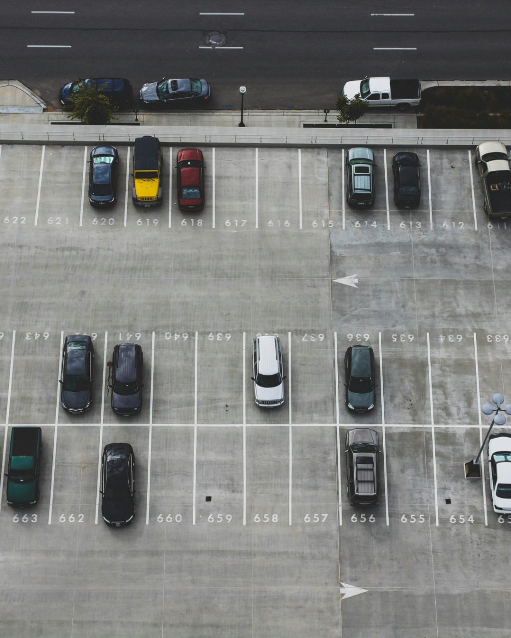 Parking in Calpe Made Easier: Beaches, Old Town and Peñón