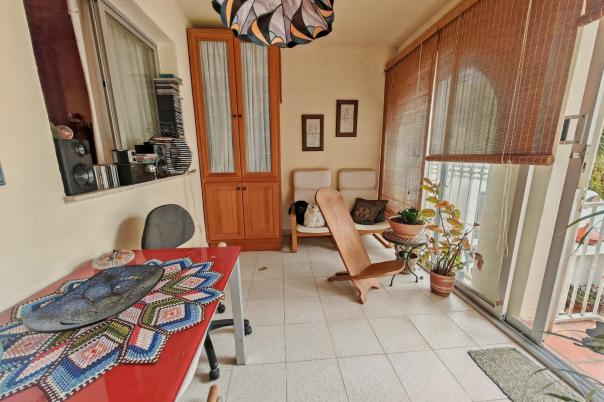 2 bed ground floor apartment in La Nucia