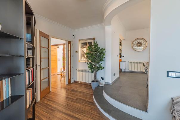 5 bed villa in Altea