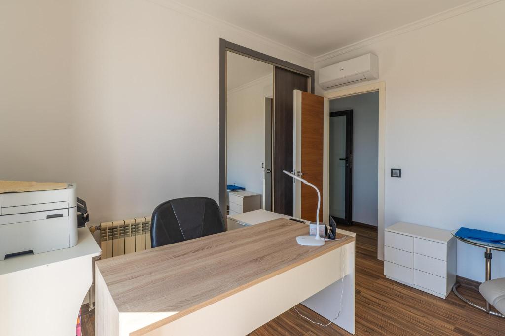 5 bed villa in Altea