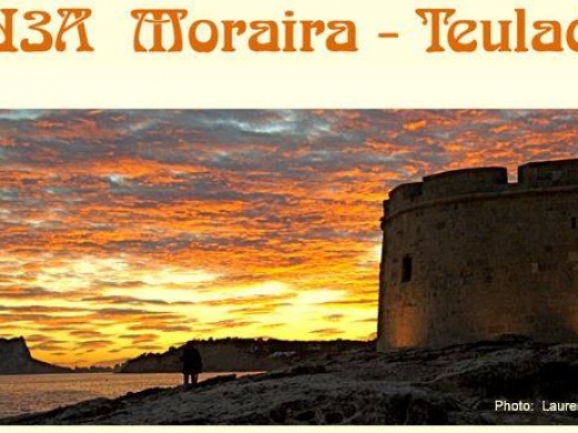 Moraira-Teulada U3A