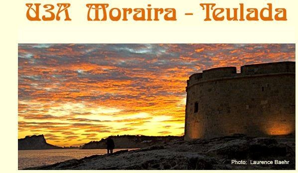 Moraira-Teulada U3A