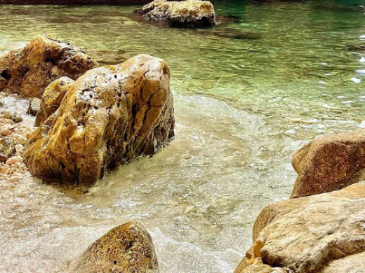 Cala en Calo Javea