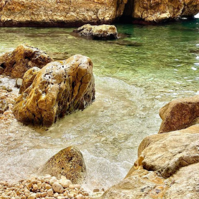 Cala en Calo Javea