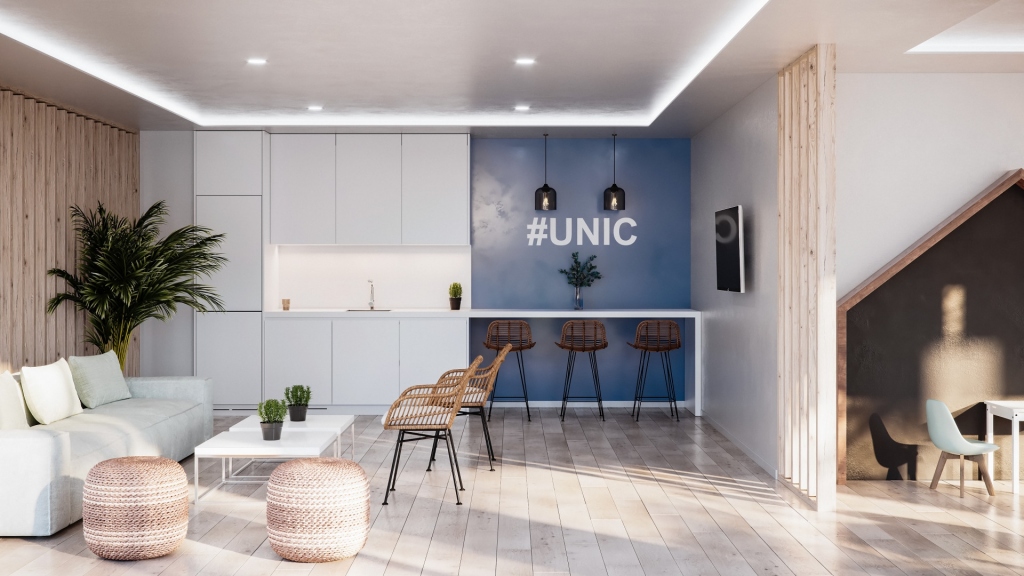 3 bed penthouse in Xàbia