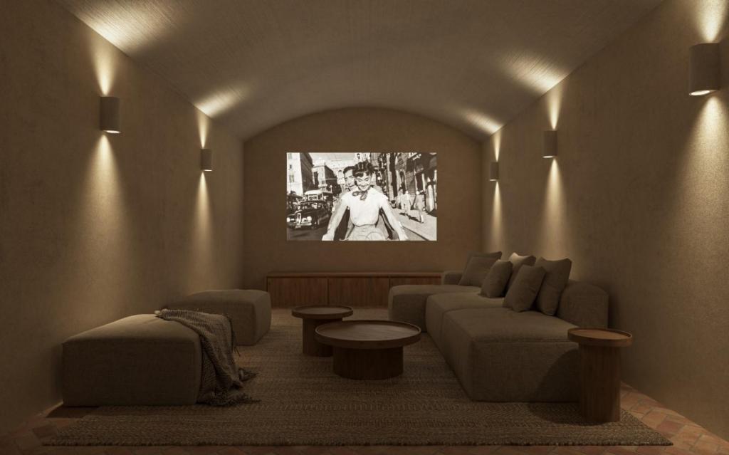 4 bed villa in Benissa