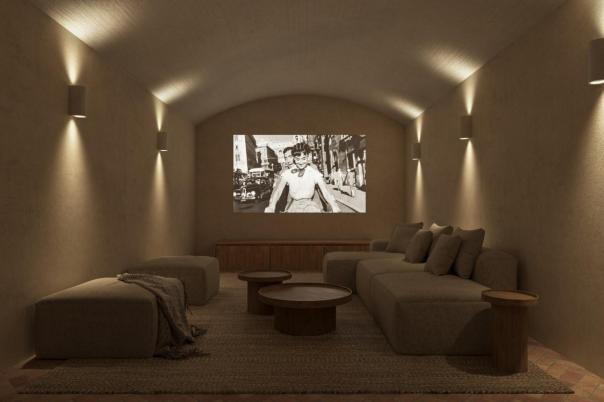 4 bed villa in Benissa