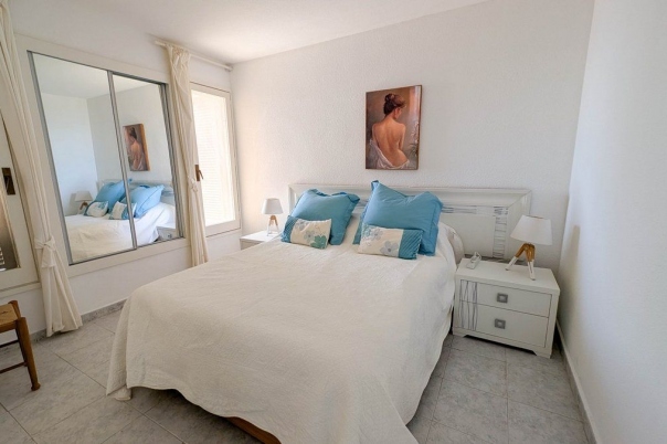 4 bed casa / chalet in Calpe / Calp