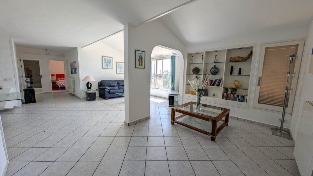 4 bed casa / chalet in Calpe / Calp