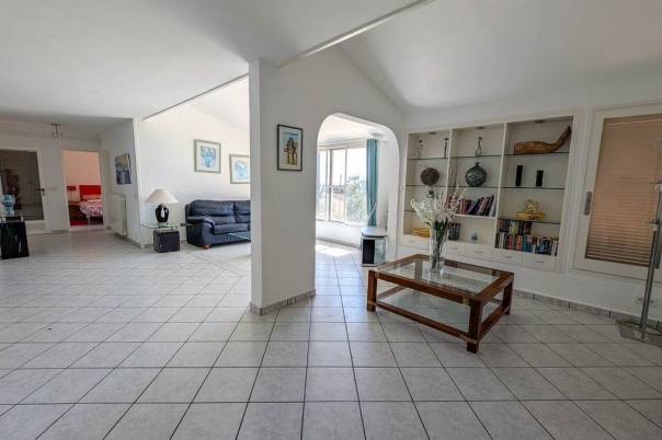 4 bed casa / chalet in Calpe / Calp