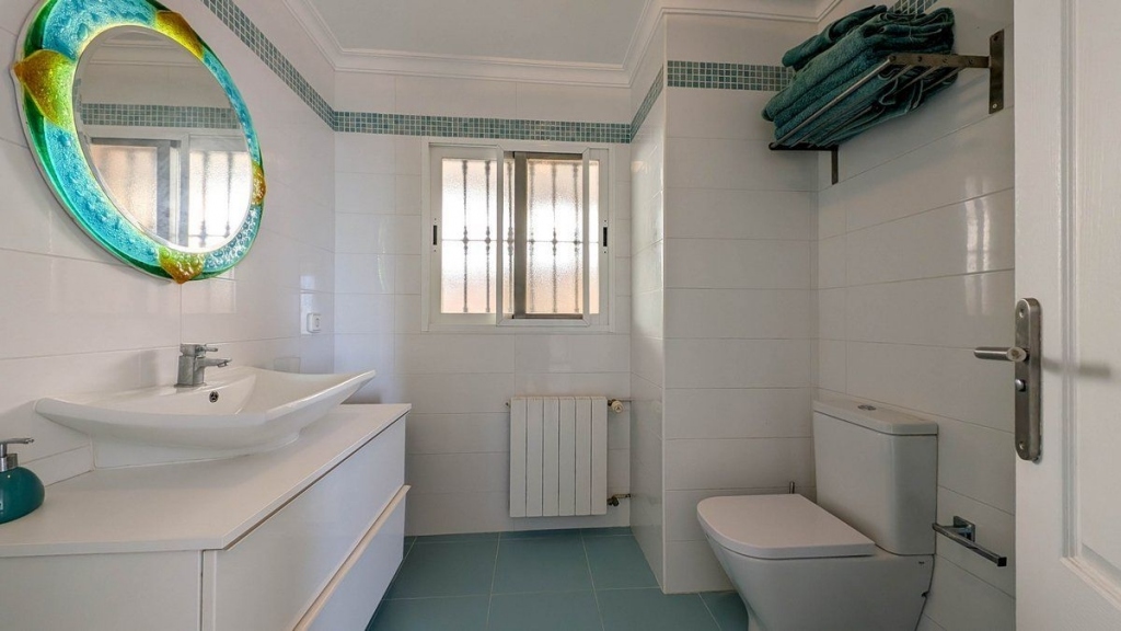 4 bed casa / chalet in Calpe / Calp