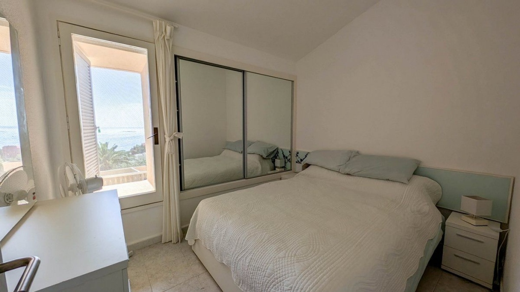 4 bed casa / chalet in Calpe / Calp