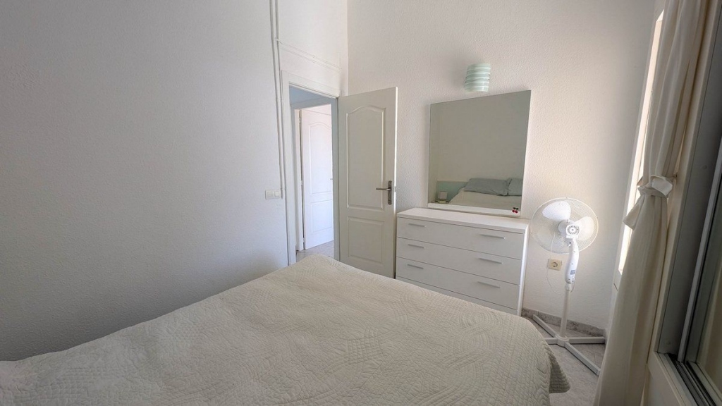 4 bed casa / chalet in Calpe / Calp