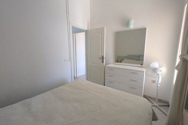 4 bed casa / chalet in Calpe / Calp