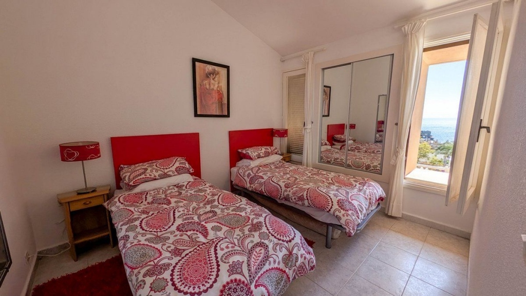 4 bed casa / chalet in Calpe / Calp