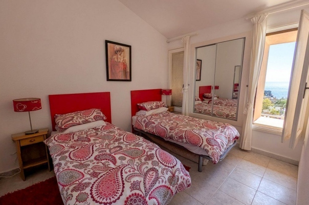 4 bed casa / chalet in Calpe / Calp