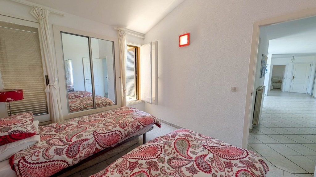 4 bed casa / chalet in Calpe / Calp