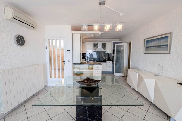 4 bed casa / chalet in Calpe / Calp