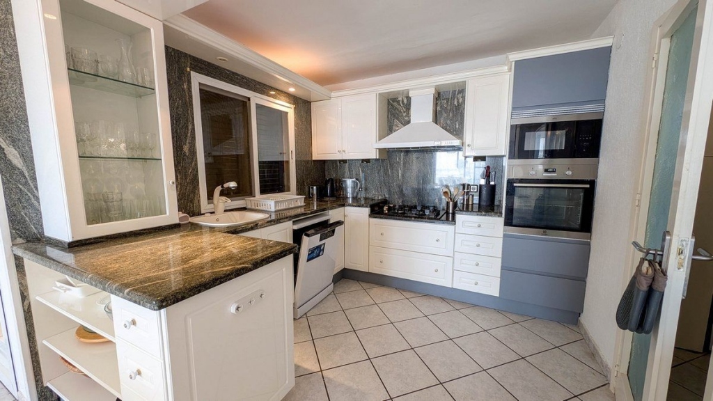 4 bed casa / chalet in Calpe / Calp