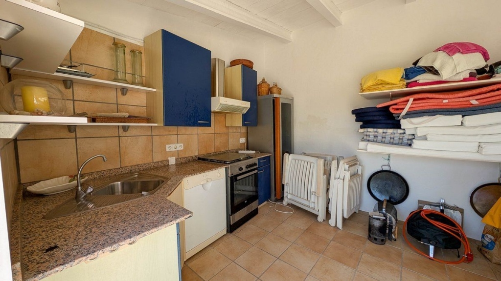4 bed casa / chalet in Calpe / Calp