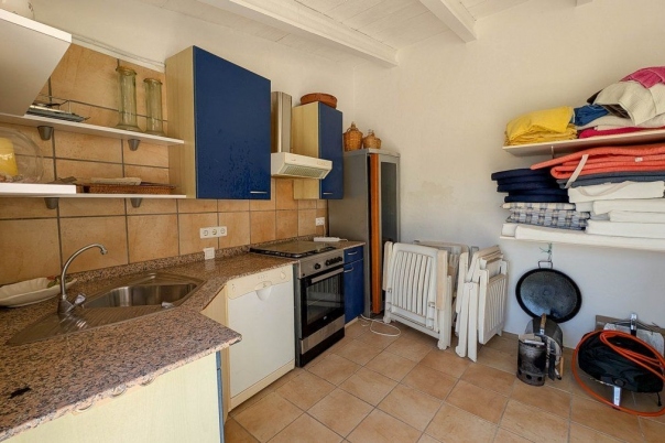 4 bed casa / chalet in Calpe / Calp