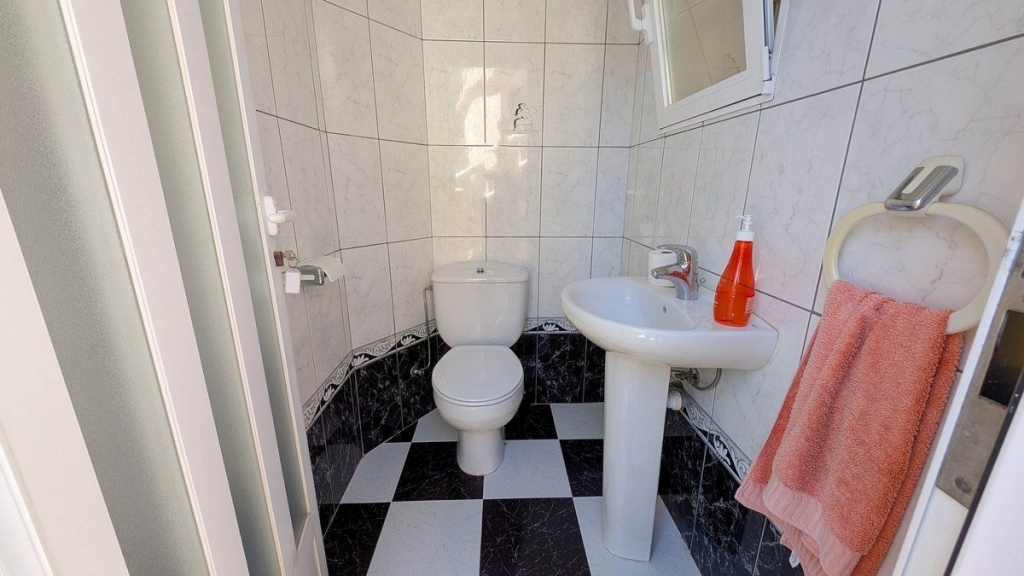 4 bed casa / chalet in Calpe / Calp