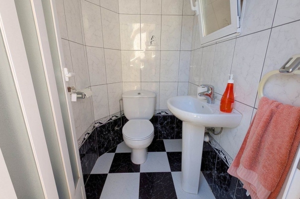 4 bed casa / chalet in Calpe / Calp