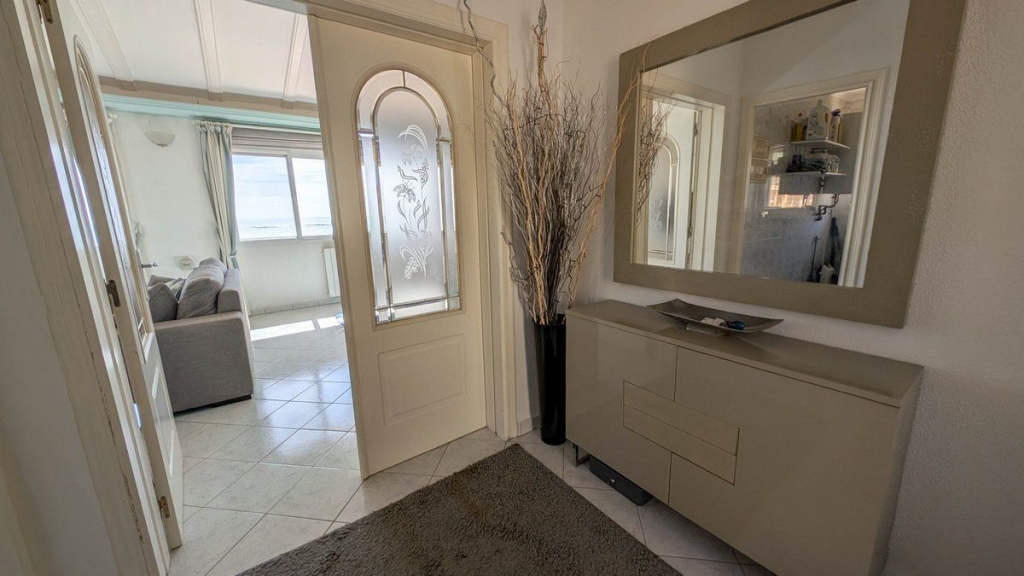 4 bed casa / chalet in Calpe / Calp