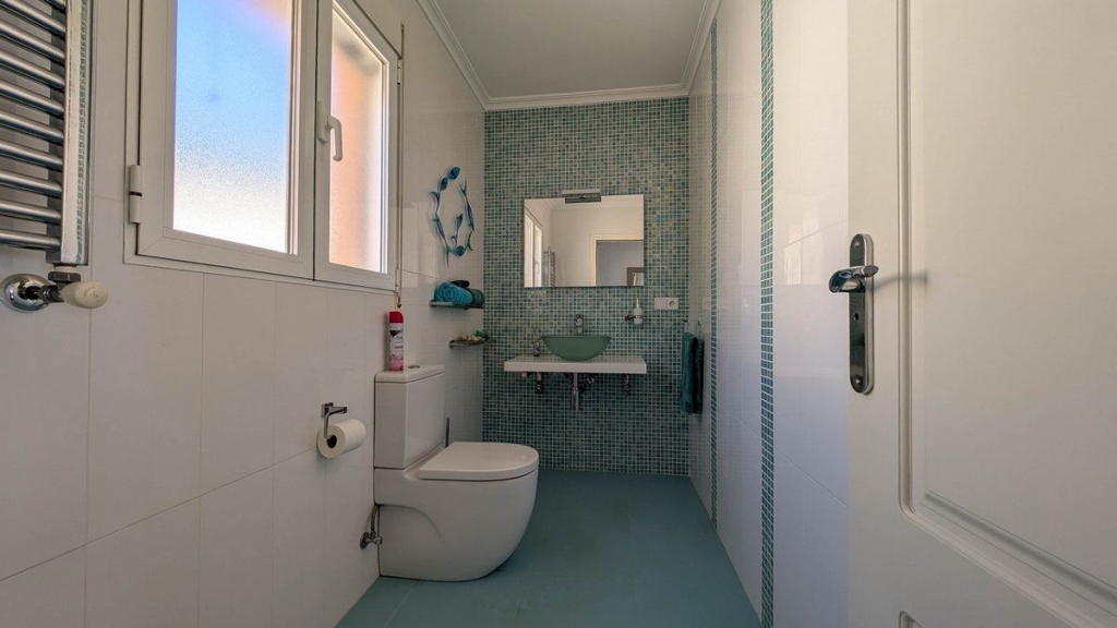 4 bed casa / chalet in Calpe / Calp