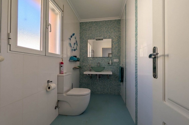 4 bed casa / chalet in Calpe / Calp
