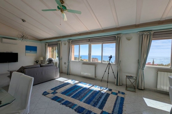 4 bed casa / chalet in Calpe / Calp