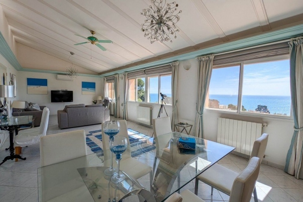 4 bed casa / chalet in Calpe / Calp