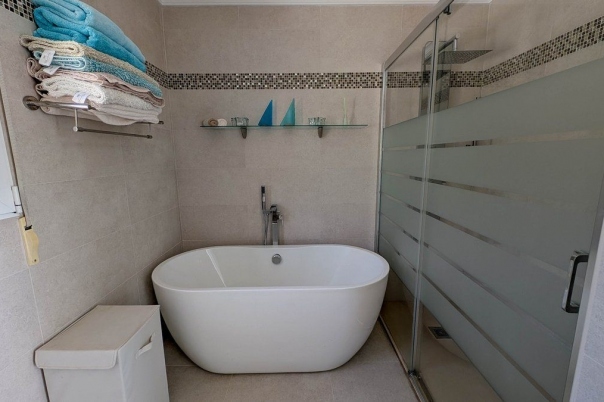 4 bed casa / chalet in Calpe / Calp