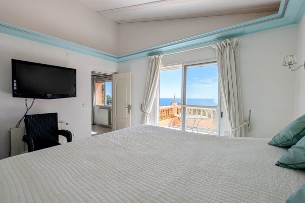 4 bed casa / chalet in Calpe / Calp