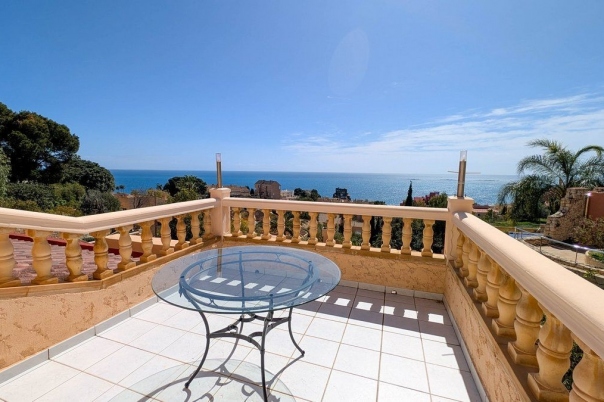 4 bed casa / chalet in Calpe / Calp